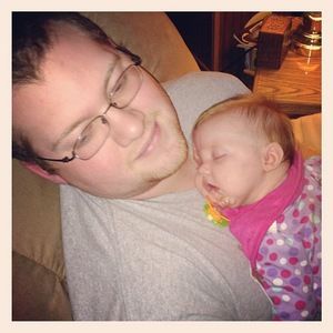 Meet your Posher, Lindsey